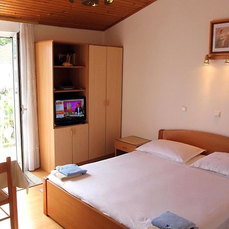 Apartments J&R Babara Biograd Na Moru Kamer foto