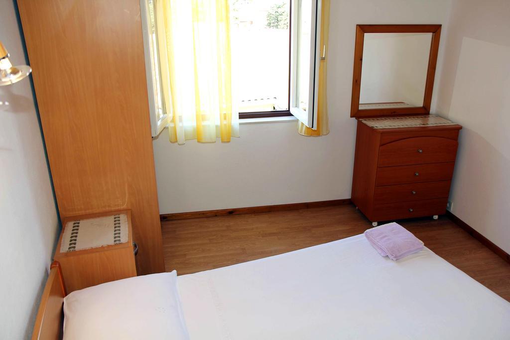 Apartments J&R Babara Biograd Na Moru Kamer foto