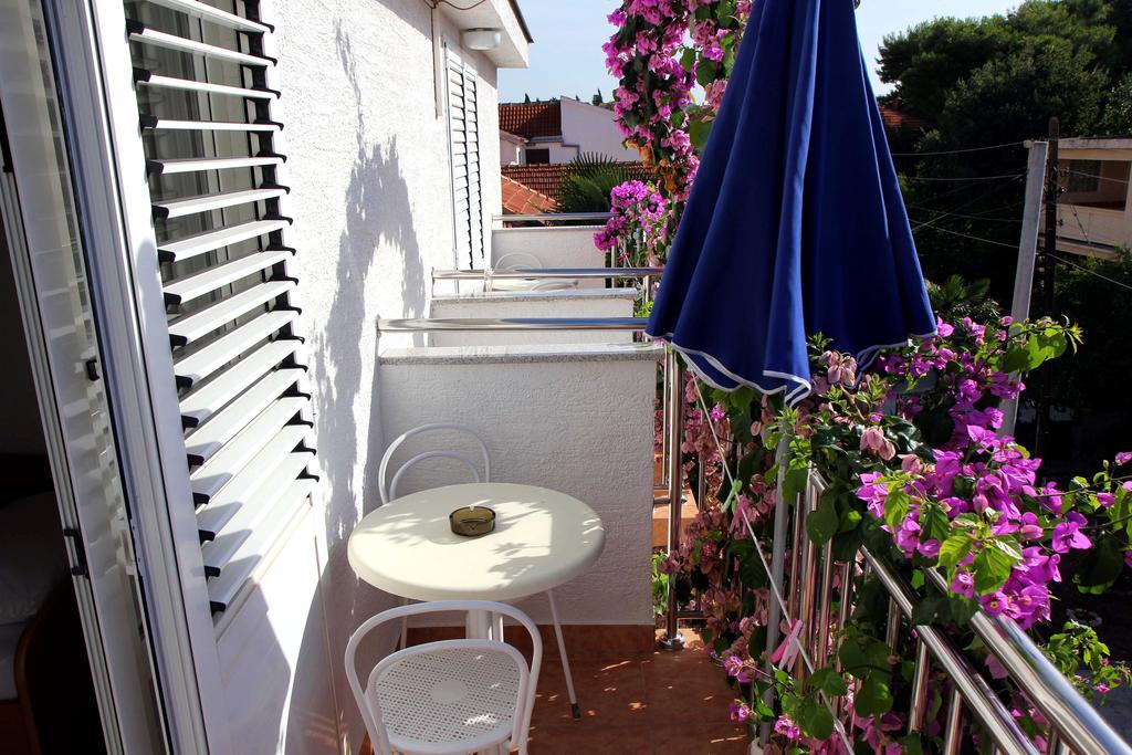 Apartments J&R Babara Biograd Na Moru Kamer foto