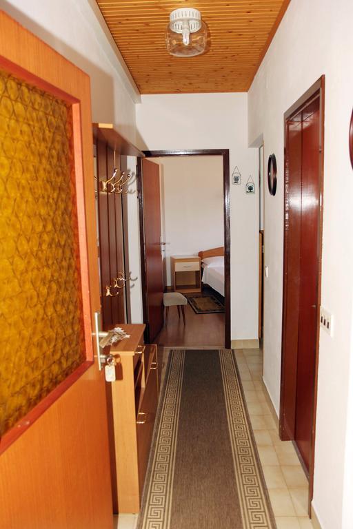 Apartments J&R Babara Biograd Na Moru Kamer foto