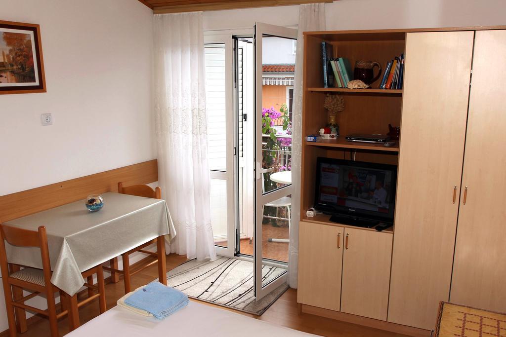 Apartments J&R Babara Biograd Na Moru Kamer foto