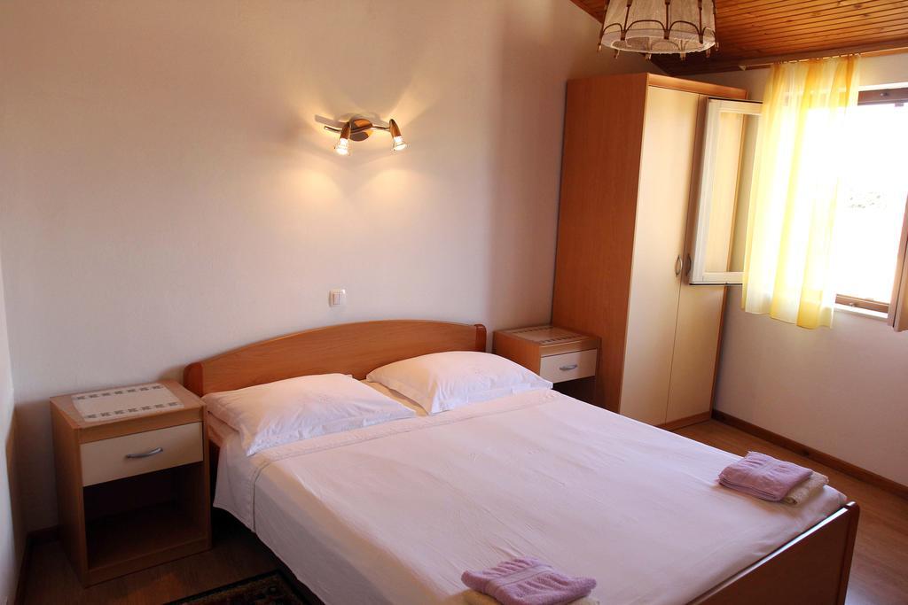 Apartments J&R Babara Biograd Na Moru Kamer foto