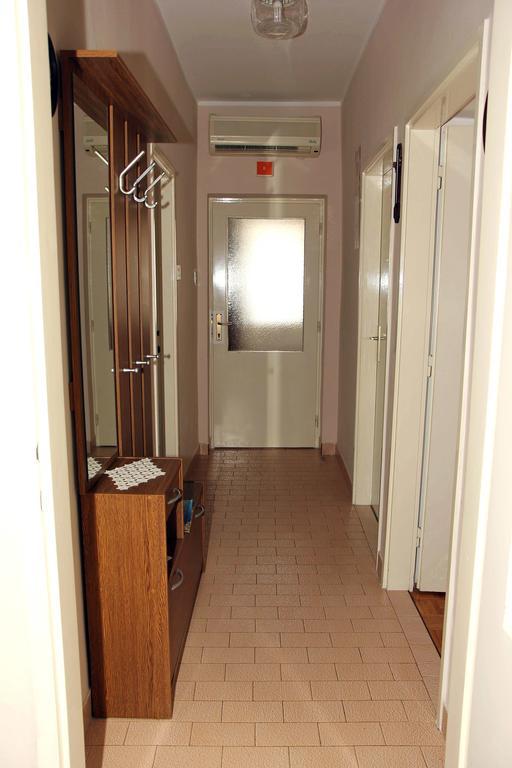 Apartments J&R Babara Biograd Na Moru Kamer foto