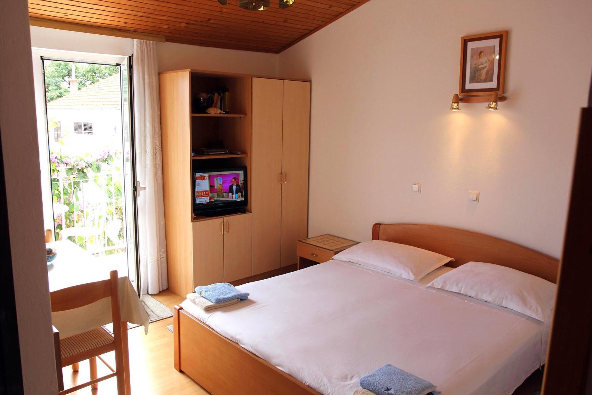 Apartments J&R Babara Biograd Na Moru Kamer foto
