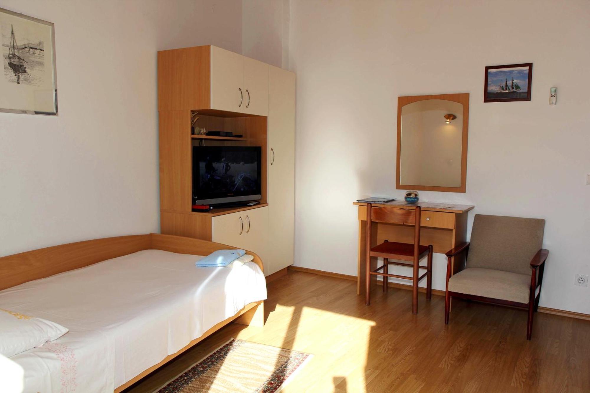 Apartments J&R Babara Biograd Na Moru Kamer foto