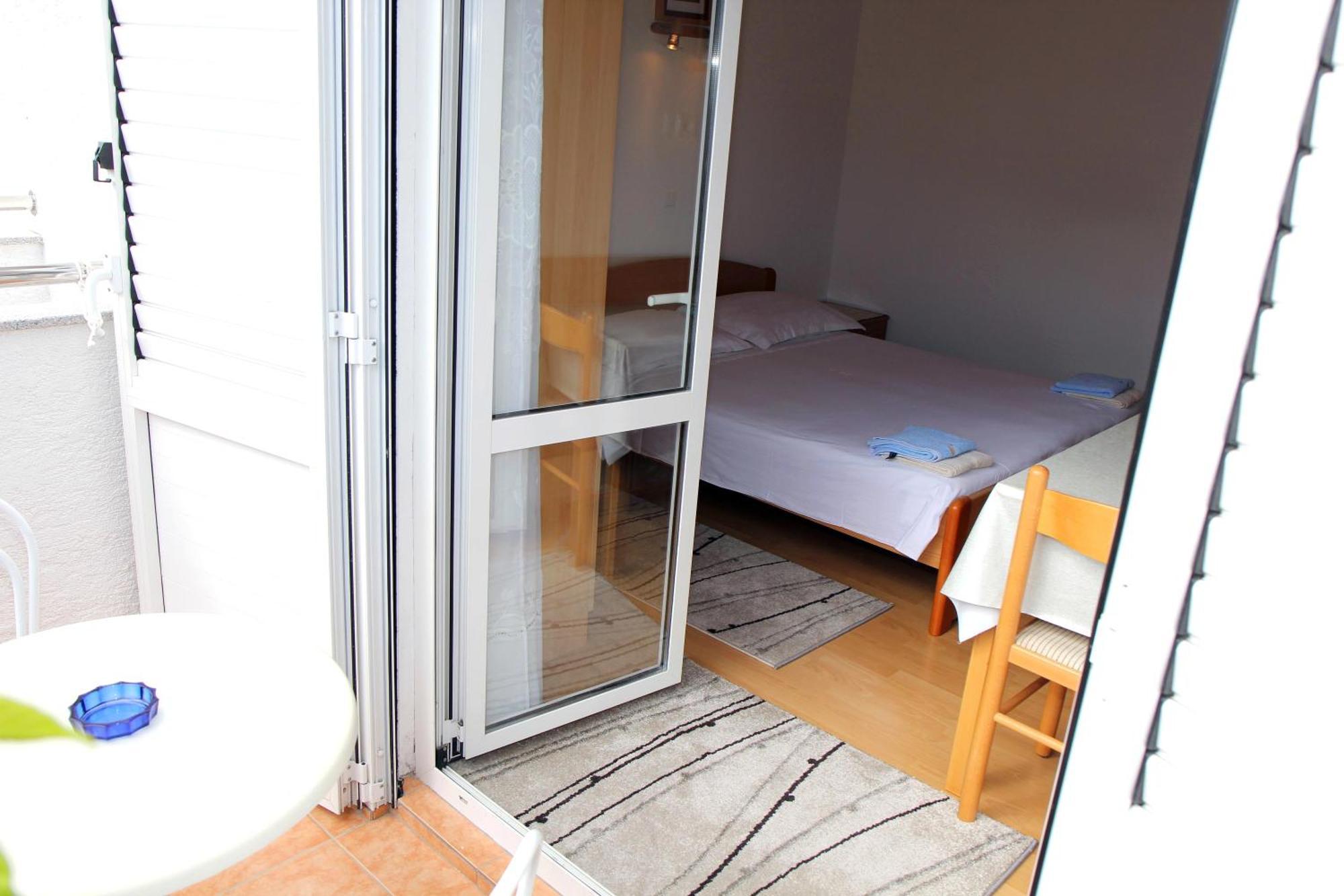Apartments J&R Babara Biograd Na Moru Kamer foto