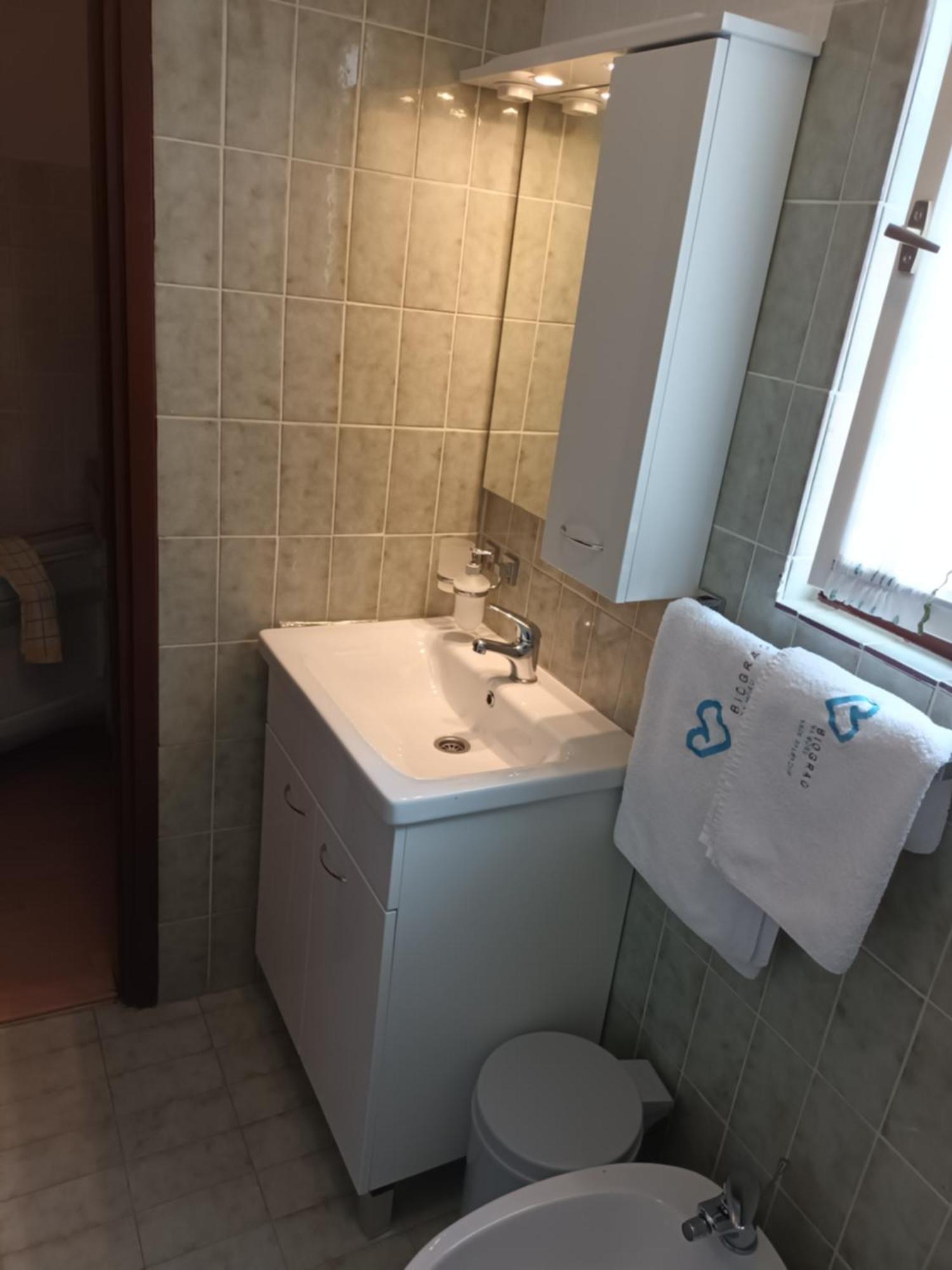Apartments J&R Babara Biograd Na Moru Kamer foto